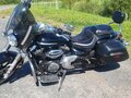 2012 Yamaha XVS950, чёрный, 675000 рублей - вид 6