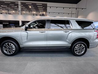 2026 Haval H5 II, серый, 4305510 рублей, вид 3