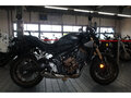 2025 Honda CB 650R, чёрный, 1125000 рублей - вид 3