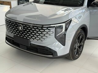 2026 Changan UNI-S I Рестайлинг, серый, 3249900 рублей, вид 5