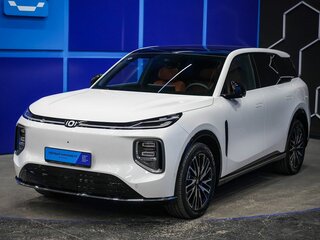 2026 Changan Qiyuan Q07 31.7 kWh, белый, 3950000 рублей, вид 2