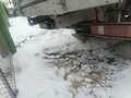 1997 ГАЗ ГАЗель (3302), синий, 310000 рублей - вид 3