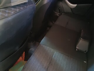2014 Renault Duster I, синий, 700000 рублей, вид 4