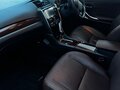 2018 Toyota Allion II Рестайлинг 2, серебристый, 1800000 рублей - вид 10