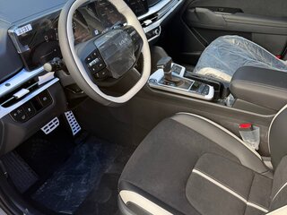 2026 Kia Sportage V Рестайлинг, серый, 3630000 рублей, вид 5