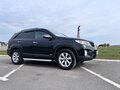 2014 Kia Sorento II Рестайлинг, чёрный, 1750000 рублей - вид 6