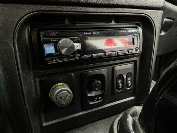 2013 Chevrolet Niva I Рестайлинг, синий - вид 18