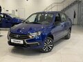 2026 Lada (ВАЗ) Granta I Рестайлинг, белый, 1285000 рублей