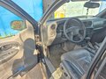 2003 Chevrolet TrailBlazer I, чёрный, 960000 рублей - вид 10