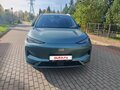 2025 Geely EX5, зелёный, 4300000 рублей