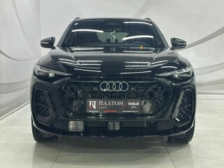 2026 Audi Q5 L III (GU), чёрный, 6949000 рублей, вид 2