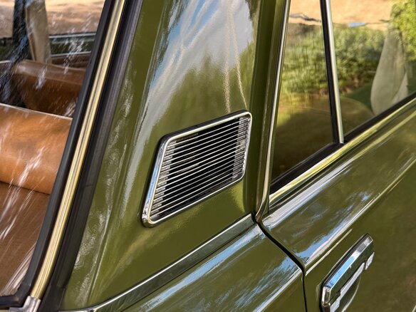 1975 Lada (ВАЗ) 21011, зелёный, 1190000 рублей - вид 22