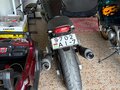 2001 Ducati Monster 600, чёрный, 251849 рублей - вид 4