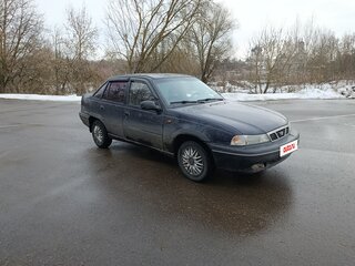 2007 Daewoo Nexia I, синий, 65000 рублей, вид 3