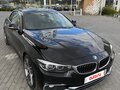 2017 BMW 4 серии 430i F32/F33/F36 Рестайлинг, чёрный, 2900000 рублей - вид 3