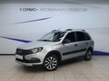 2021 Lada (ВАЗ) Granta Cross I Рестайлинг, серый, 719000 рублей
