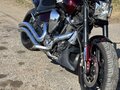 2004 Yamaha XV 1700 Warrior, красный, 500000 рублей - вид 6