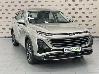 2025 FAW Bestune T90, бежевый, 2959000 рублей, вид 3