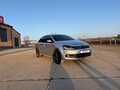 2011 Volkswagen Polo V, серебристый, 719000 рублей - вид 7