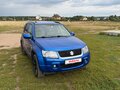 2007 Suzuki Grand Vitara II, голубой, 1000000 рублей - вид 2