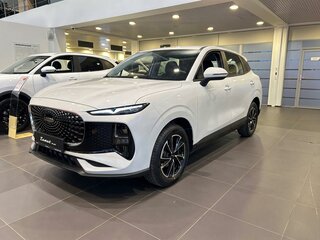 2026 Tenet Plus L4, белый, 2540000 рублей, вид 1