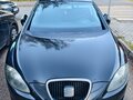 2008 SEAT Leon II, чёрный, 450000 рублей - вид 2