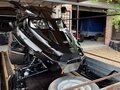 2013 Arctic Cat Bearcat, чёрный, 1100000 рублей