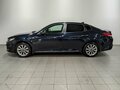 2018 Kia Optima IV, синий, 1440000 рублей - вид 7