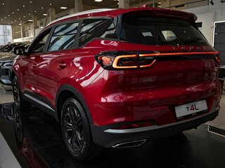 2026 Tenet T4L, красный, 2305710 рублей, вид 2