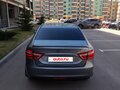 2019 Lada (ВАЗ) Vesta I, серый, 1125000 рублей - вид 5