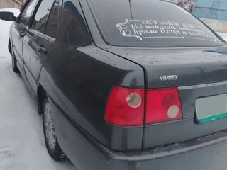2010 Vortex Corda, серый, 170000 рублей, вид 5