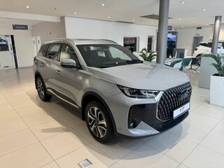 2026 Tenet T7, серый, 2985000 рублей, вид 3
