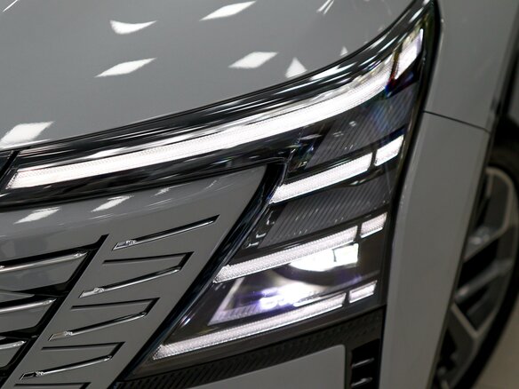 2025 Changan CS75 Plus IV, серый, 4249900 рублей - вид 5
