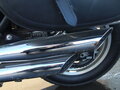 1993 Honda VF 750, зелёный, 500000 рублей - вид 10