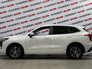 2023 Haval Jolion I, белый, 1885850 рублей, вид 5
