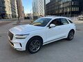 2021 Genesis GV70 I, белый, 4700000 рублей