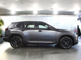 2024 Mazda CX-50, серый, 4900000 рублей, вид 5
