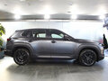 2024 Mazda CX-50, серый - вид 4