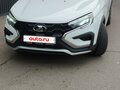 2024 Lada (ВАЗ) Vesta SW Cross I Рестайлинг (NG), белый, 1600000 рублей - вид 2