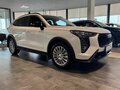 2026 Haval Jolion I Рестайлинг 2, белый - вид 2