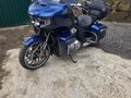 2022 Indian Pursuit, синий, 2200000 рублей