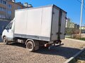 2007 ГАЗ ГАЗель (3302), белый, 520000 рублей - вид 2