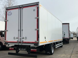 2025 КамАЗ 43082 Компас-12, белый, 5495400 рублей, вид 3