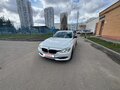 2011 BMW 3 серии 328i VI (F3x), белый, 1350010 рублей - вид 2