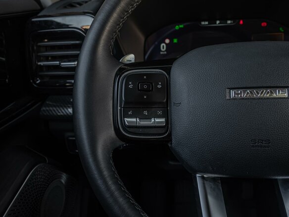 2024 Haval H3 I, чёрный, 2285000 рублей - вид 16