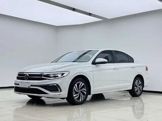 2025 Volkswagen Bora IV (China Market) Рестайлинг, белый, 1500000 рублей, вид 1