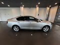 2017 Skoda Octavia III (A7) Рестайлинг, серебристый - вид 1