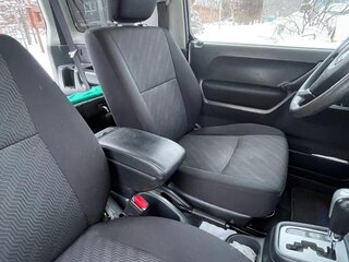 2013 Suzuki Jimny III Рестайлинг 2, серебристый, 1560000 рублей, вид 5