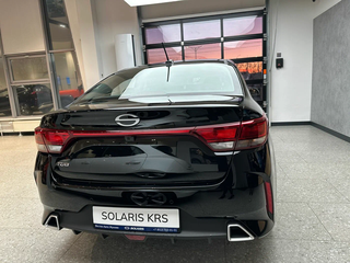 2025 Solaris KRS, чёрный, 2445000 рублей, вид 3