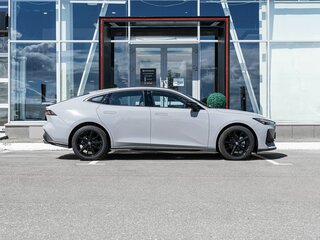 2025 Changan UNI-V I, серый, 3445101 рублей, вид 4